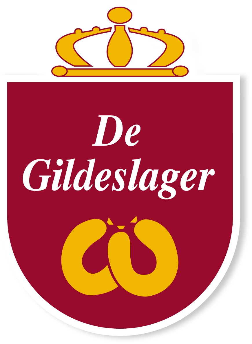 Gildeslager Marlet Webshop logo